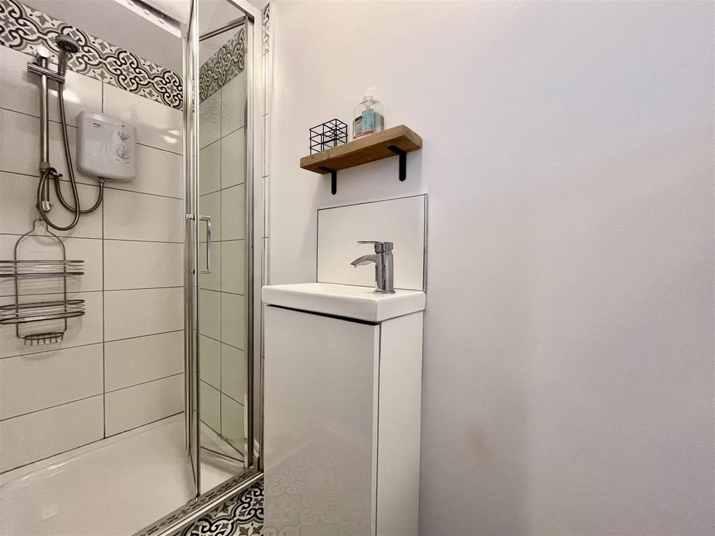 En suite