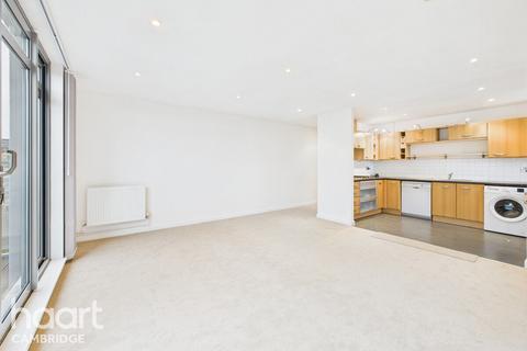 undefined, Adams House, Rustat Avenue, Cambridge
