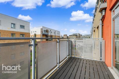 undefined, Adams House, Rustat Avenue, Cambridge