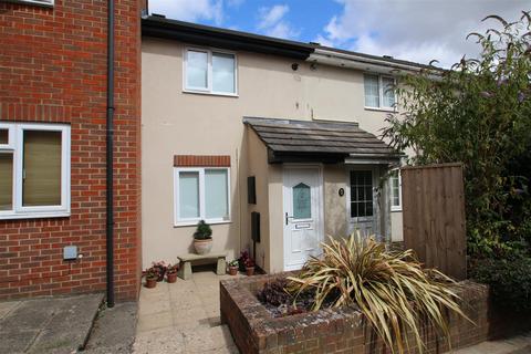 undefined, Gas Lane, Salisbury