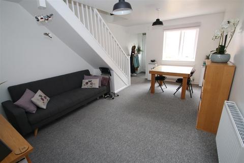 undefined, Gas Lane, Salisbury