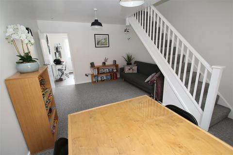 undefined, Gas Lane, Salisbury