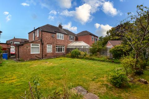 3 bedroom semi-detached house for sale, Hilrose Avenue, Urmston, M41