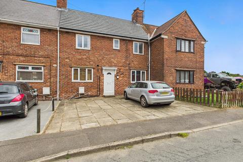 undefined, Alfreton DE55