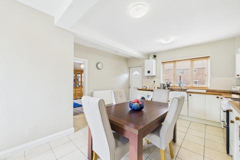3 bedroom terraced house for sale, Alfreton DE55