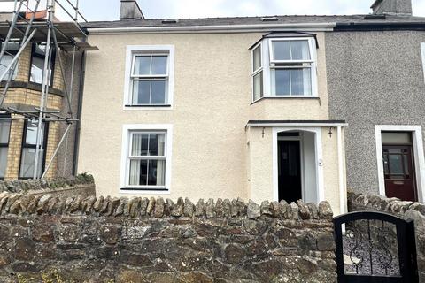 undefined, High Street, Stamp House, Llannerch-y-medd, Anglesey, LL71