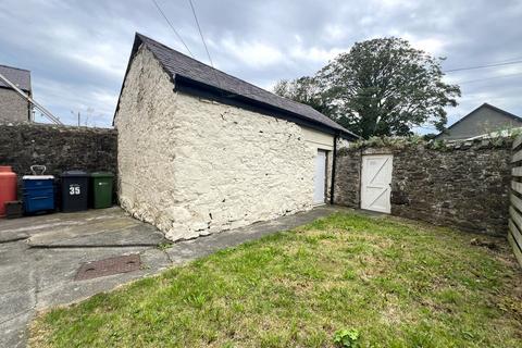 undefined, High Street, Stamp House, Llannerch-y-medd, Anglesey, LL71