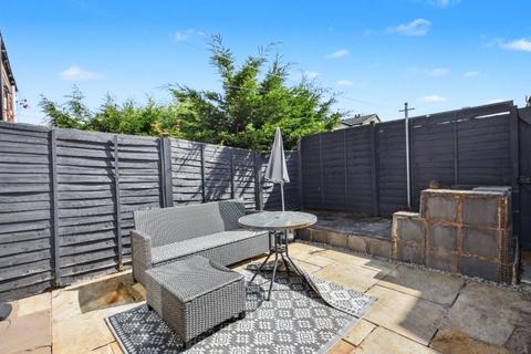 undefined, Manor Road, Ossett, West Yorkshire