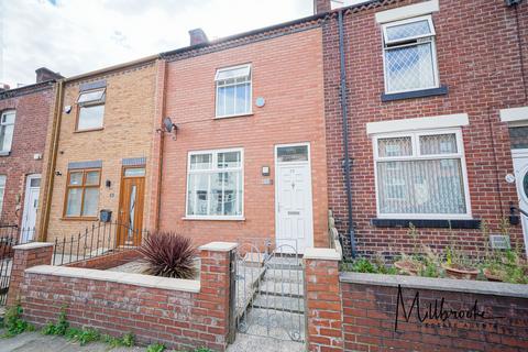 undefined, Hodge Road, Worsley, M28