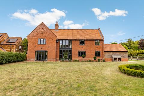 6 bedroom detached house for sale, Dodma Road, Weasenham, King's Lynn, Norfolk