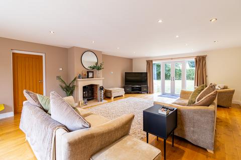 6 bedroom detached house for sale, Dodma Road, Weasenham, King's Lynn, Norfolk