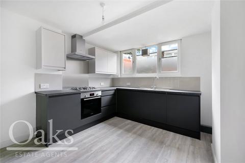 1 bedroom apartment for sale, Hardel Walk, Tulse Hill