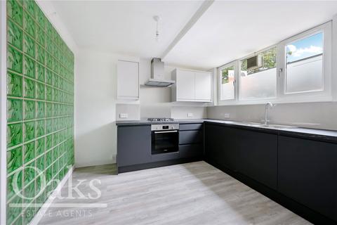 1 bedroom apartment for sale, Hardel Walk, Tulse Hill