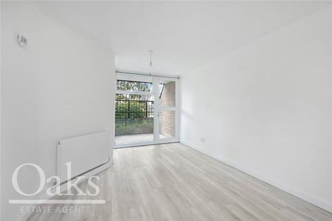 1 bedroom apartment for sale, Hardel Walk, Tulse Hill