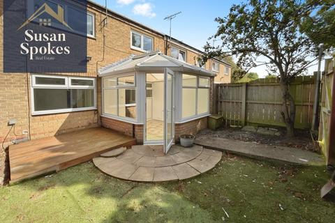 2 bedroom terraced house for sale, Birdhill Place, South Shields