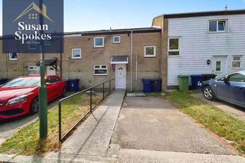 2 bedroom terraced house for sale, Birdhill Place, South Shields