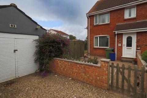 3 bedroom semi-detached house for sale, Sycamore Avenue, Filey YO14