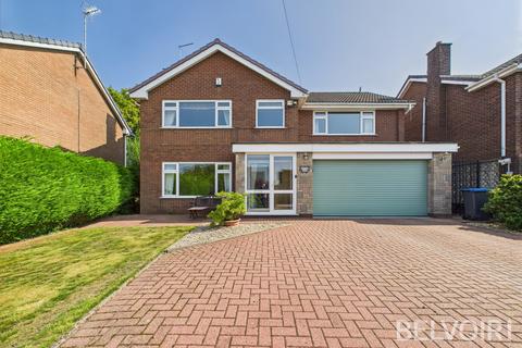 undefined, New Close Avenue, Forsbrook, Stoke On Trent, ST11