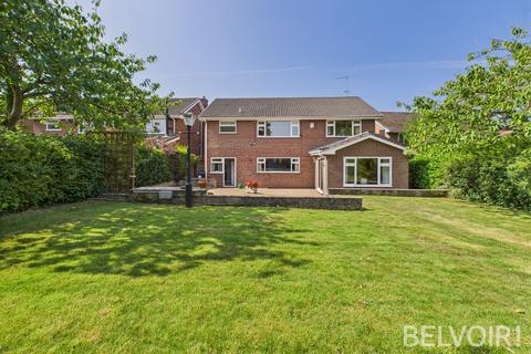 undefined, New Close Avenue, Forsbrook, Stoke On Trent, ST11