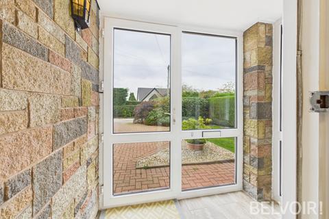 undefined, New Close Avenue, Forsbrook, Stoke On Trent, ST11