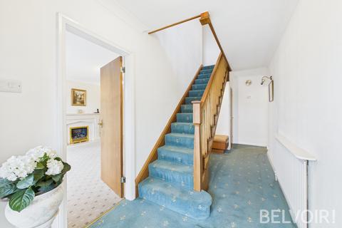 undefined, New Close Avenue, Forsbrook, Stoke On Trent, ST11