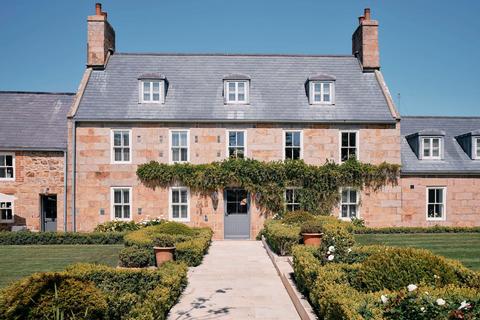8 bedroom detached house for sale, Rue Des Canons, Jersey JE3