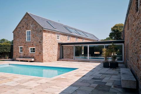 8 bedroom detached house for sale, Rue Des Canons, Jersey JE3