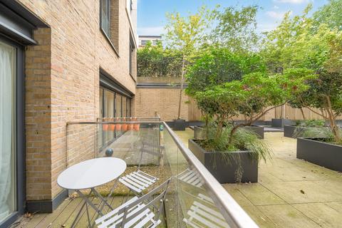 1 bedroom apartment for sale, Farm Lane, London, SW6