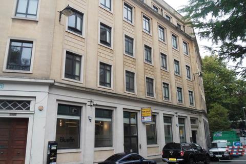 Bradley House, St. Stephens Avenue, Bristol