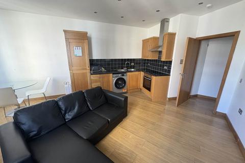 2 bedroom flat to rent, Bradley House, St. Stephens Avenue, Bristol