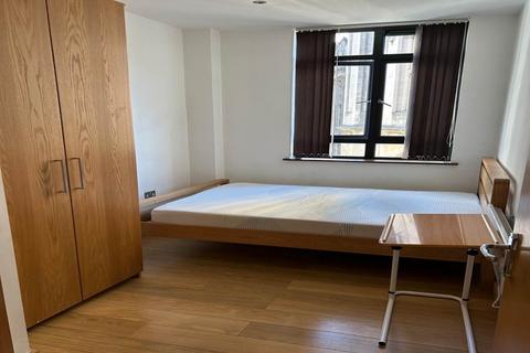 2 bedroom flat to rent, Bradley House, St. Stephens Avenue, Bristol