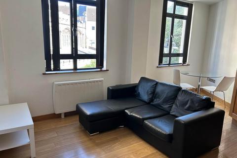 2 bedroom flat to rent, Bradley House, St. Stephens Avenue, Bristol
