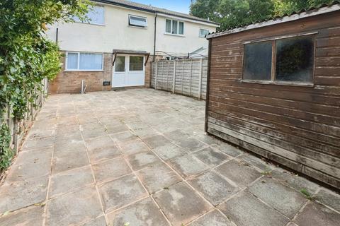 37 Prestbury, Yate, Bristol, BS37 4LD