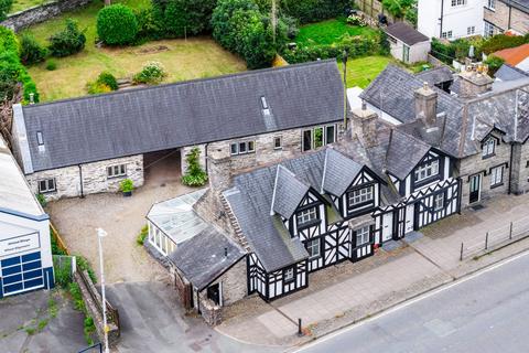 5 bedroom detached house for sale, Owain Pugh's Cottage