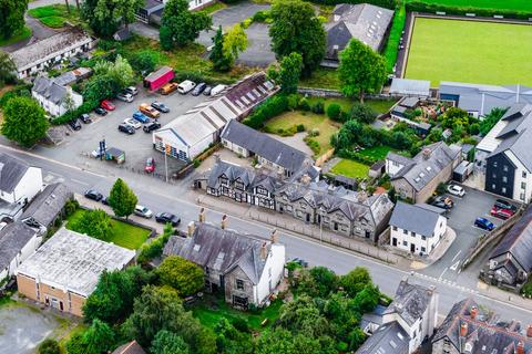 5 bedroom detached house for sale, Owain Pugh's Cottage