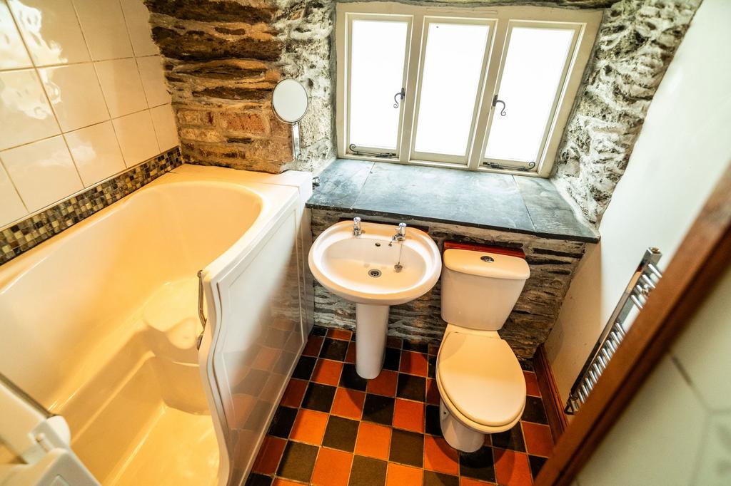The hovel