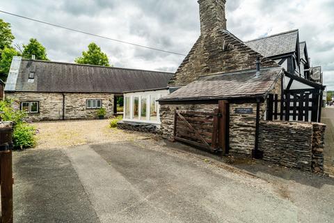 5 bedroom detached house for sale, Owain Pugh's Cottage