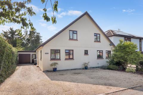 4 bedroom detached house for sale, The Studio The Drive, Farringdon
