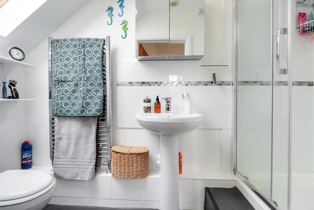 Ensuite