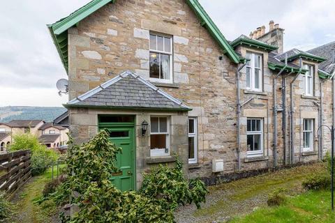 undefined, 6 Murray Place, Pitlochry PH16 5EE