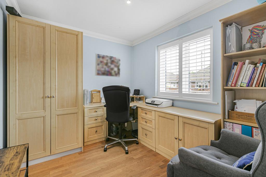Study/Bedroom