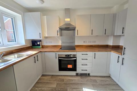 undefined, Donegal Road, Thetford, Norfolk