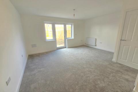 undefined, Donegal Road, Thetford, Norfolk