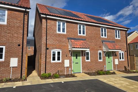 undefined, Donegal Road, Thetford, Norfolk