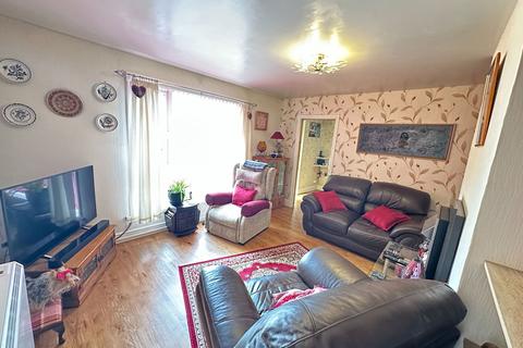 3 bedroom semi-detached house for sale, Lon Beili Glas, Gwaun Cae Gurwen, Ammanford, SA18 1PN