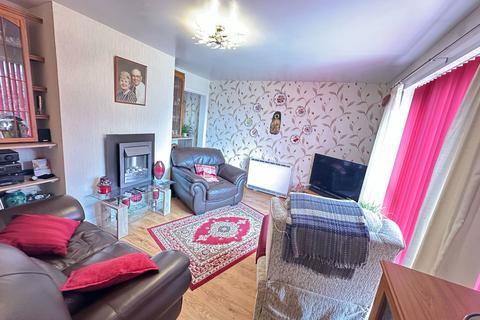 3 bedroom semi-detached house for sale, Lon Beili Glas, Gwaun Cae Gurwen, Ammanford, SA18 1PN
