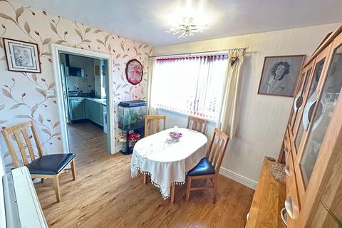 3 bedroom semi-detached house for sale, Lon Beili Glas, Gwaun Cae Gurwen, Ammanford, SA18 1PN