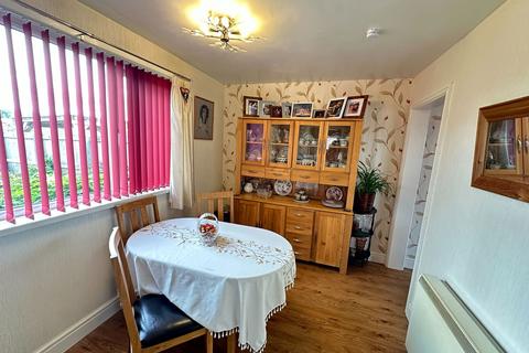 3 bedroom semi-detached house for sale, Lon Beili Glas, Gwaun Cae Gurwen, Ammanford, SA18 1PN