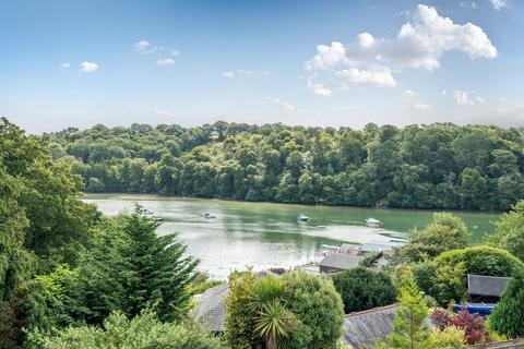 undefined, Malpas, Truro, Cornwall