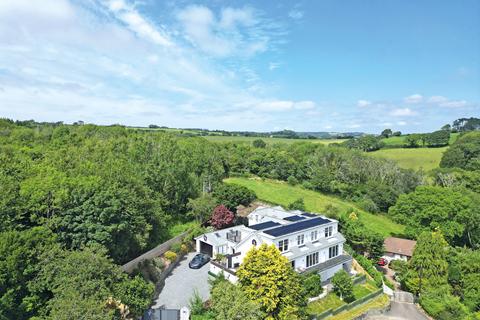 undefined, Malpas, Truro, Cornwall